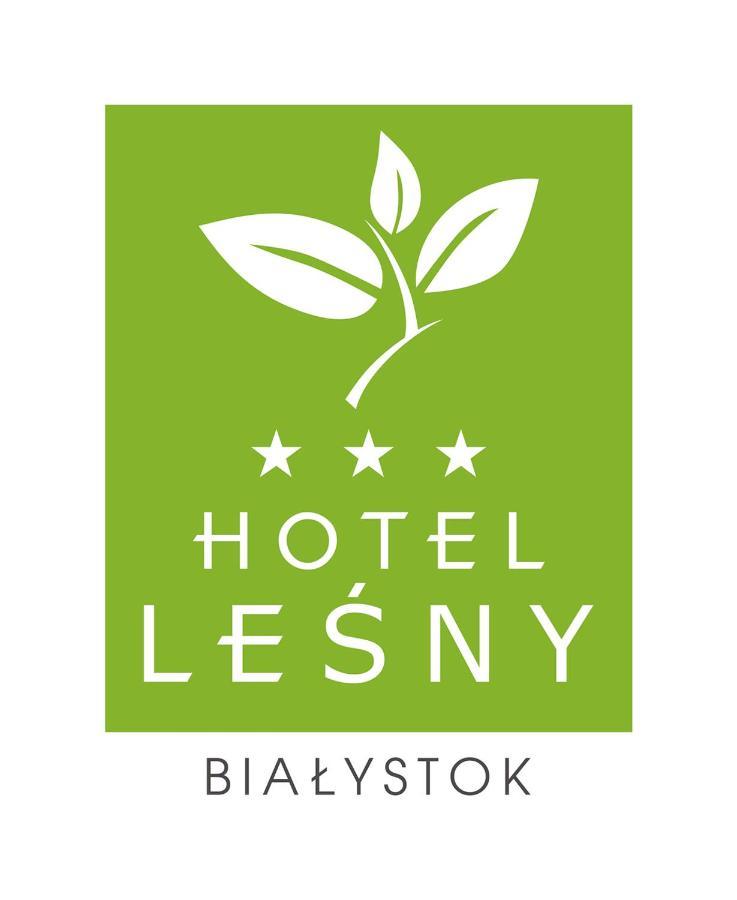 Hotel Lesny 비아위스토크 외부 사진